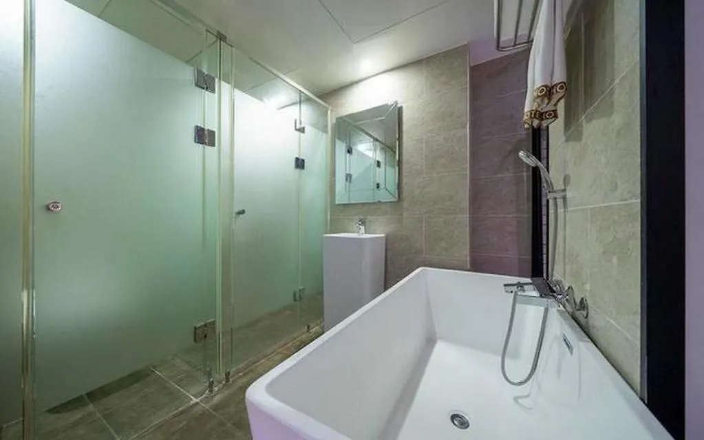 Premier Hotel Xym Soul Motel
