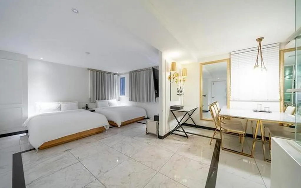Premier Hotel Xym Soul Motel