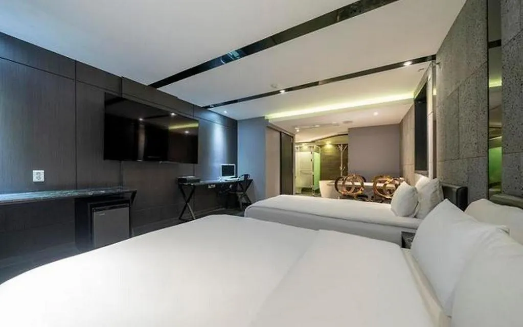 Premier Hotel Xym Soul Motel