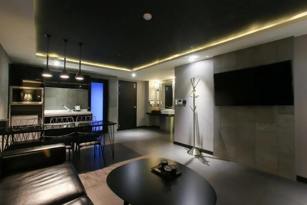 Premier Hotel Xym Soul Motel
