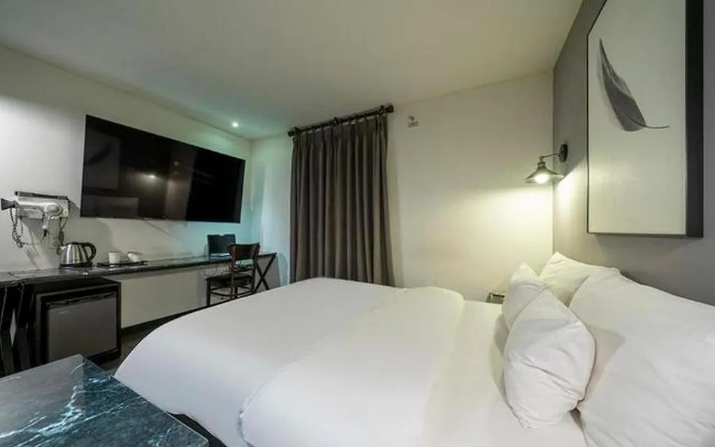 Premier Hotel Xym Soul 2*,  Jižní Korea