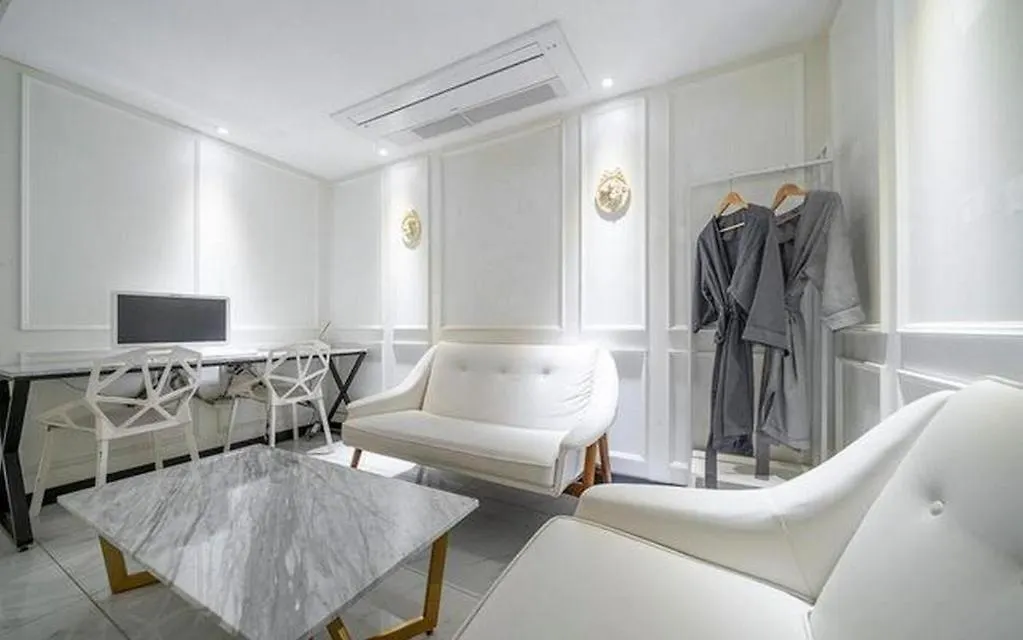 Premier Hotel Xym Soul 2*,