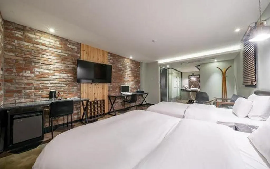 Premier Hotel Xym Soul Motel