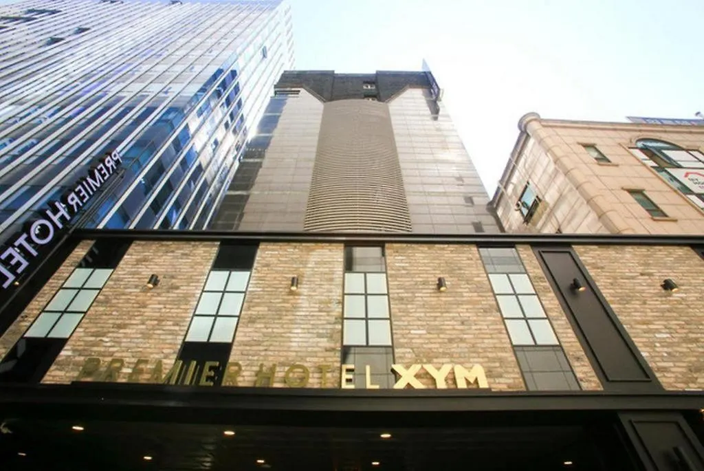 Premier Hotel Xym Soul