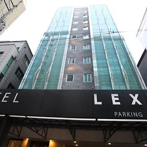 2* Motel Lexy