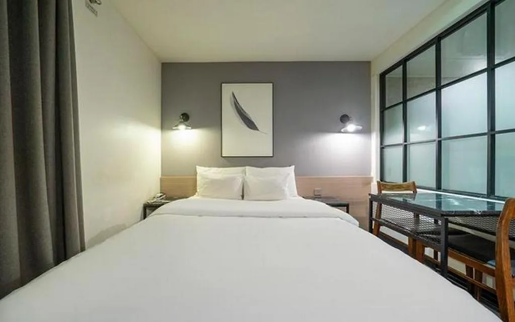 Premier Hotel Xym Seul