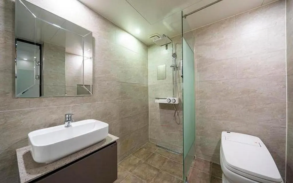 Premier Hotel Xym Seoul Südkorea