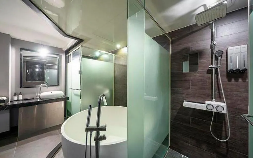 Motel Premier Hotel Xym Seoul