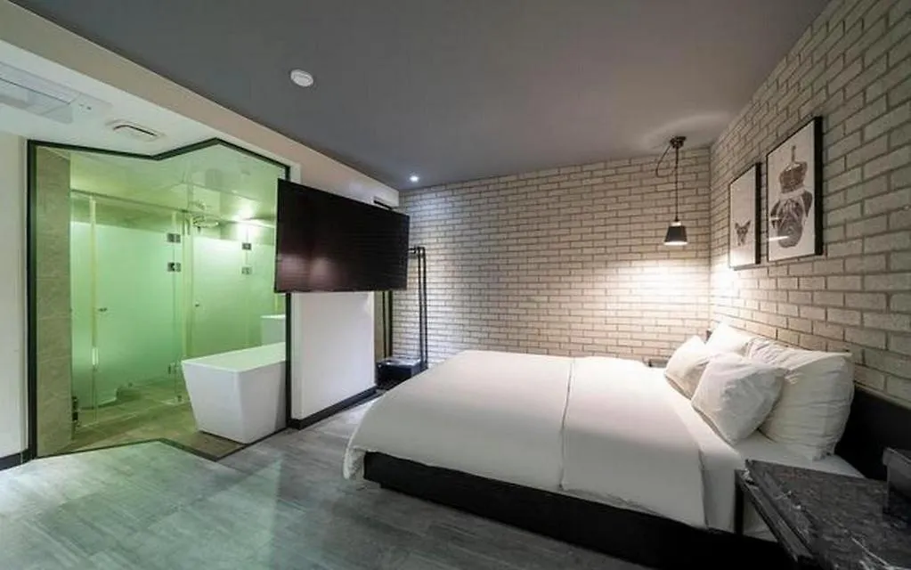 Premier Hotel Xym Seoul