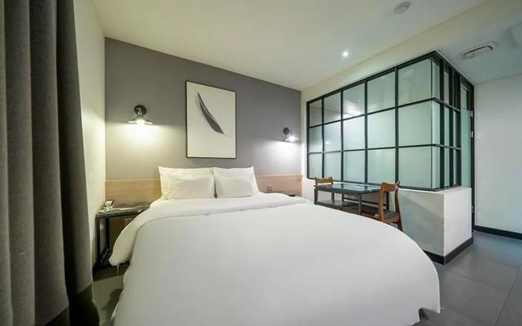 Premier Hotel Xym Seoul 2*,  Südkorea