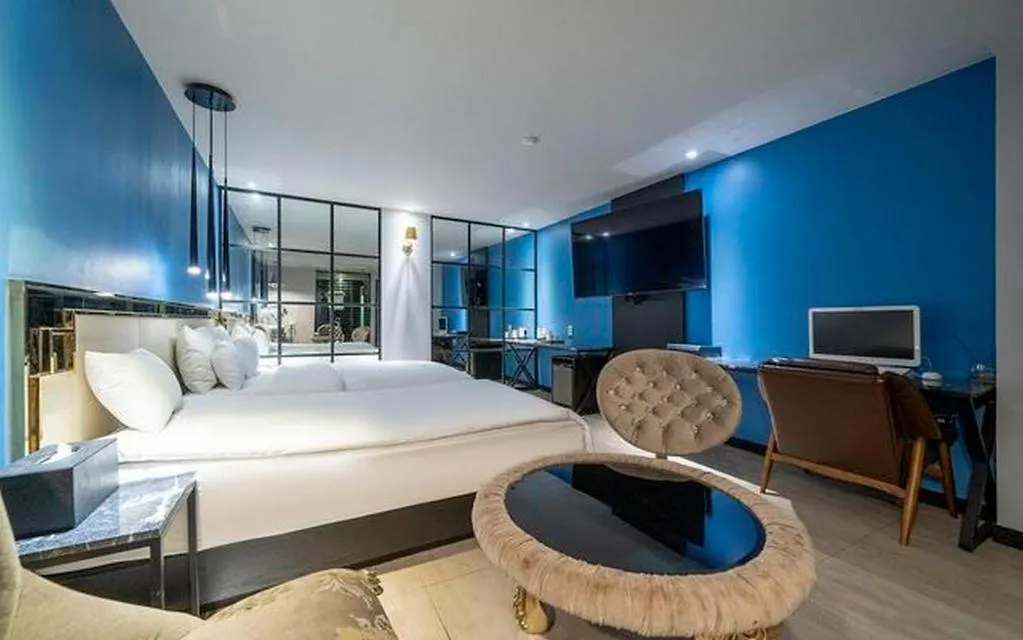 Premier Hotel Xym Seoul Motel