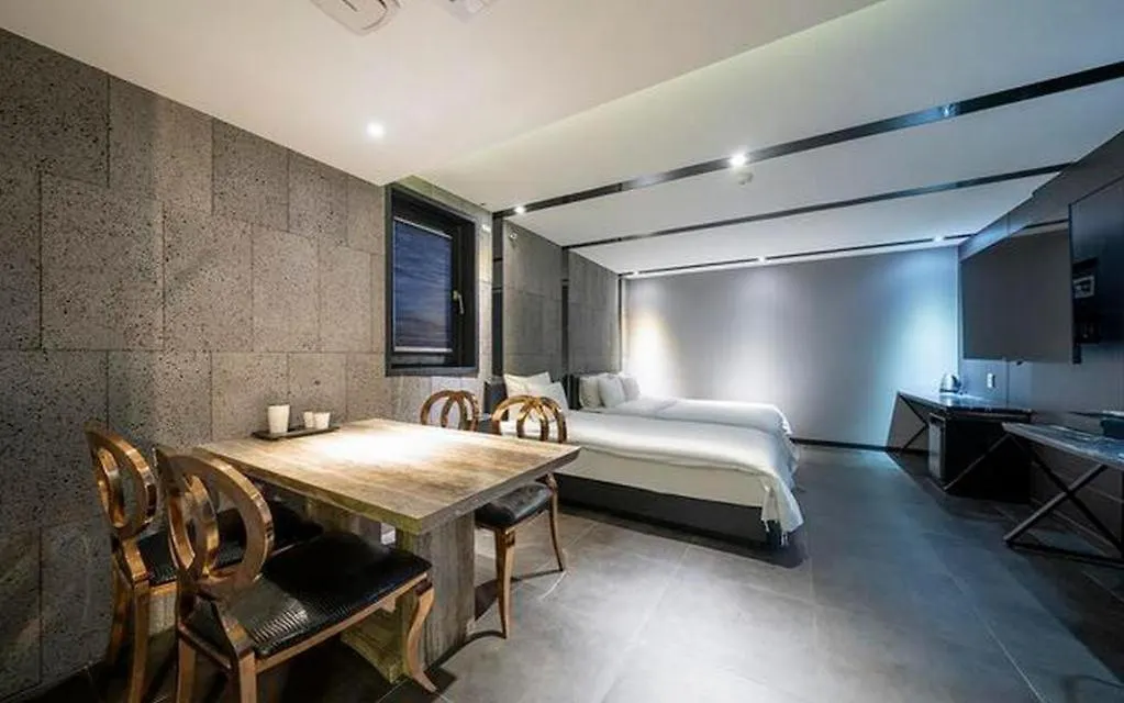 Motel Premier Hotel Xym Seoul
