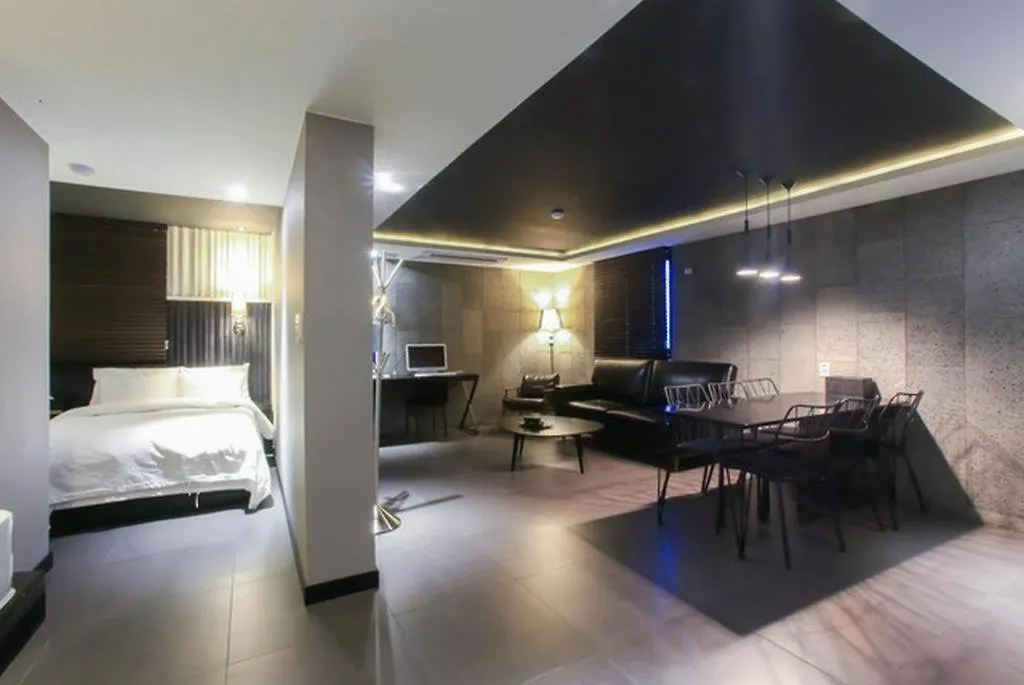 Premier Hotel Xym Seoul 2*,  Südkorea