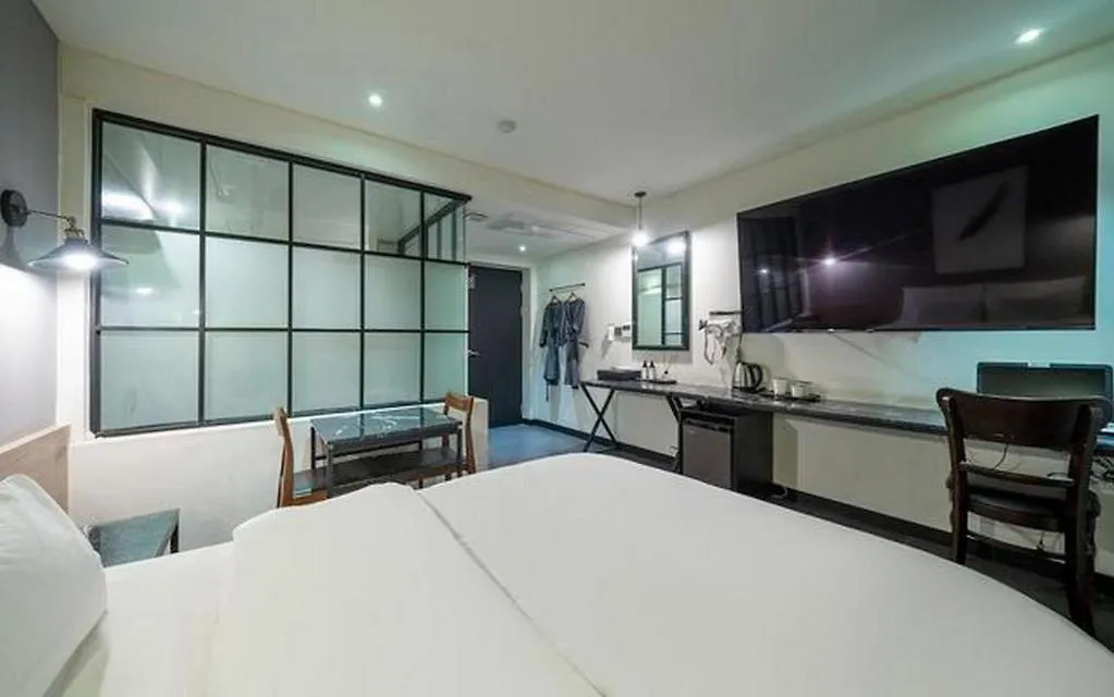 Premier Hotel Xym Seoul