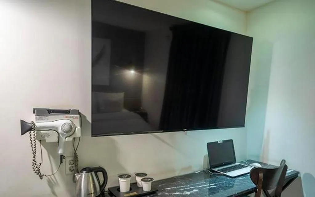 ** Motel Premier Hotel Xym Seoul Südkorea