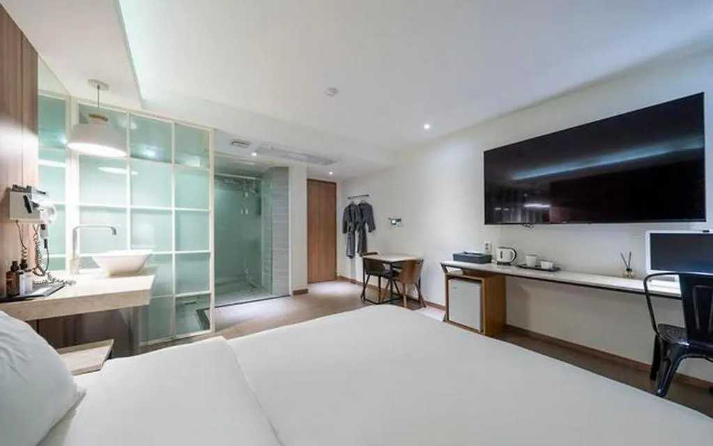 Premier Hotel Xym Seul