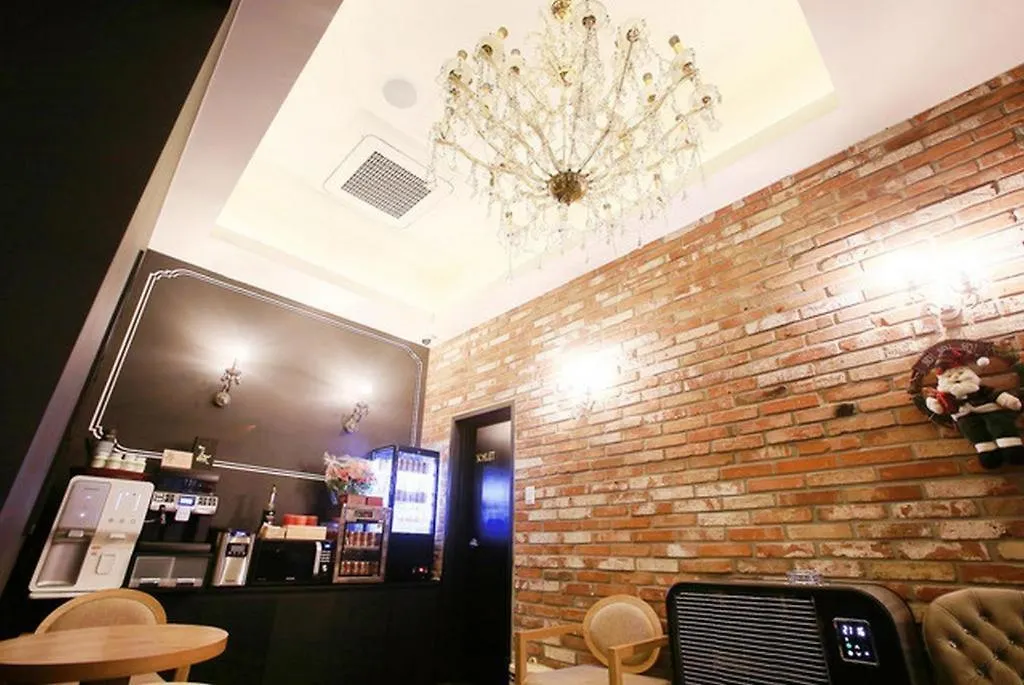 Premier Hotel Xym Seoul