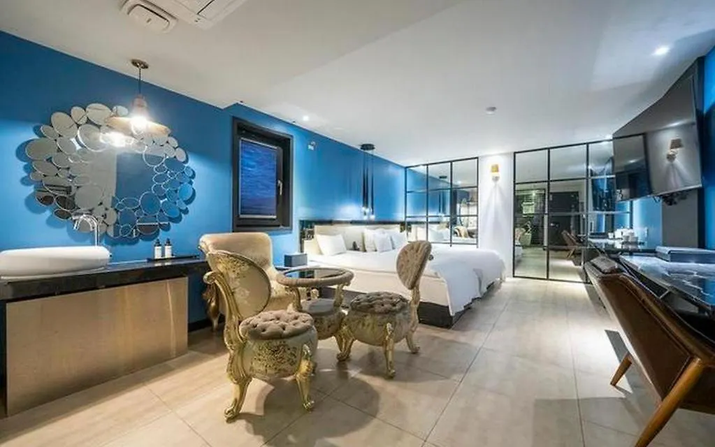 Premier Hotel Xym Seoul